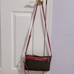 Michael Kors crossbody